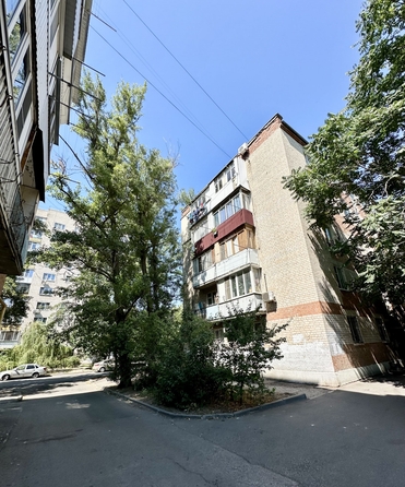 
   Продам 3-комнатную, 58 м², Батуринская ул, 13/14

. Фото 15.