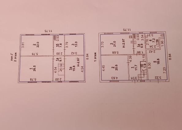 
   Продам коттедж, 180 м², Ростов-на-Дону

. Фото 35.