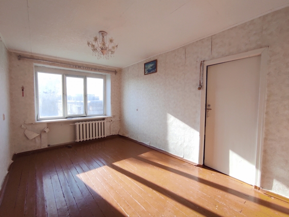 
   Продам 2-комнатную, 44 м², Городская ул, 64

. Фото 1.