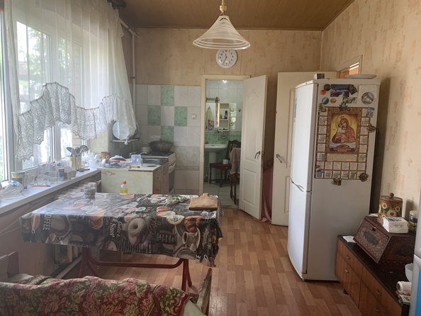 
   Продам коттедж, 50 м², Ростов-на-Дону

. Фото 6.