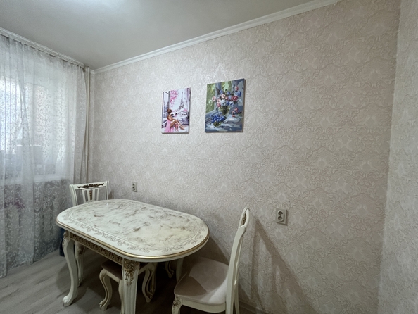 
   Продам 1-комнатную, 48 м², 3-я Кольцевая ул, 58Б

. Фото 5.