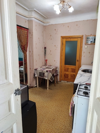 
   Продам 1-комнатную, 32 м², Лермонтовская ул, 211

. Фото 2.