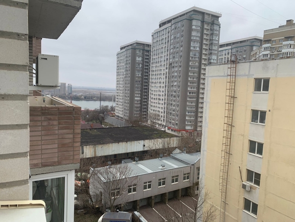 
   Продам 2-комнатную, 48 м², Искусственная ул, 13

. Фото 16.