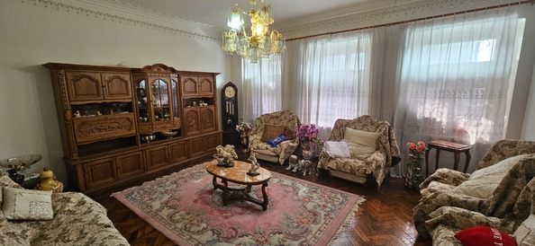 
   Продам 6-комнатную, 154.1 м², Шаумяна ул, 11

. Фото 1.