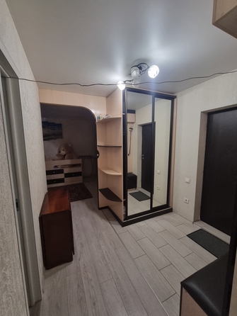 
   Продам 3-комнатную, 50 м², Гвардейский пер, 72а

. Фото 9.