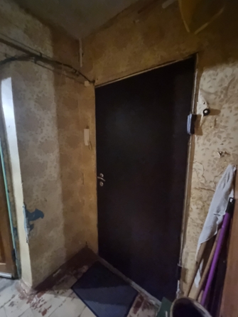 
   Продам 3-комнатную, 50 м², Гвардейский пер, 72а

. Фото 11.