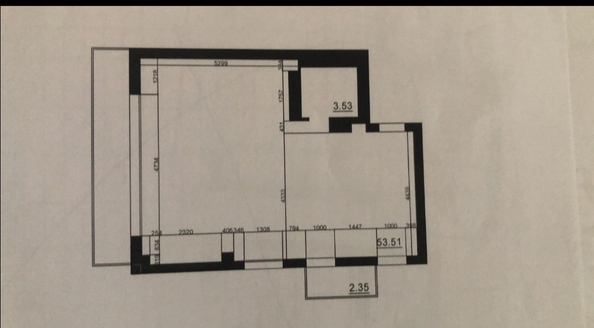 
   Продам 1-комнатную, 156.4 м², Очаковская ул, 39

. Фото 16.