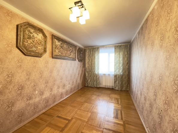 
   Продам 3-комнатную, 62 м², 40-летия Победы пр-кт, 69 к3

. Фото 5.