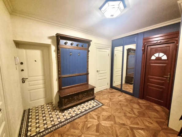 
   Продам 3-комнатную, 100 м², 1-я Краснодарская ул, 61

. Фото 15.