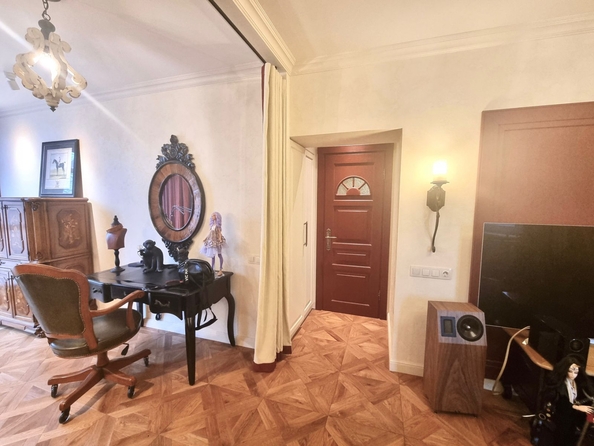 
   Продам 3-комнатную, 100 м², 1-я Краснодарская ул, 61

. Фото 18.