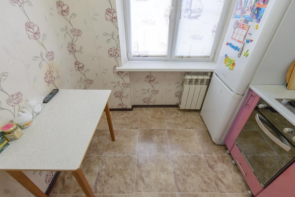 
   Продам 2-комнатную, 44 м², Зорге ул, 2

. Фото 11.