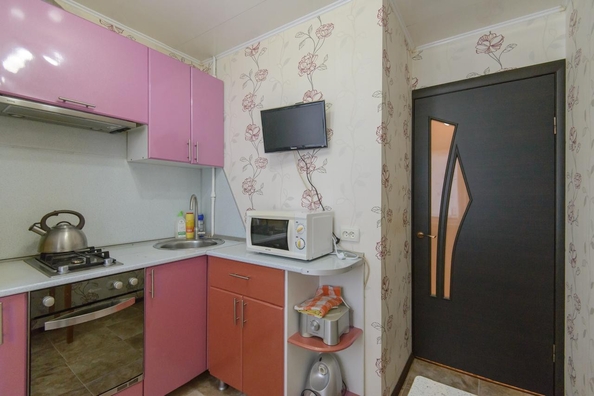 
   Продам 2-комнатную, 44 м², Зорге ул, 2

. Фото 13.