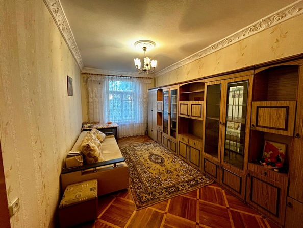 
   Продам 2-комнатную, 53.1 м², Ивановского ул, 28

. Фото 4.