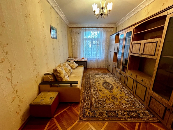 
   Продам 2-комнатную, 53.1 м², Ивановского ул, 28

. Фото 5.