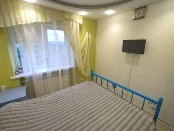 
   Продам 3-комнатную, 70 м², Зоологическая ул, 14/7

. Фото 14.