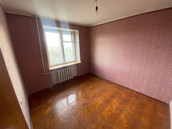 
   Продам 3-комнатную, 54.9 м², Коммунистический пр-кт, 12

. Фото 5.