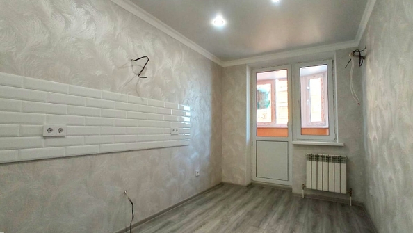 
   Продам 1-комнатную, 41 м², Воровского ул, 17/1 лит1 ст1

. Фото 1.