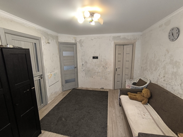 
   Продам 2-комнатную, 34 м², Новаторов ул, 12 в

. Фото 9.