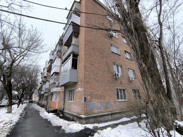 
   Продам 2-комнатную, 34 м², Новаторов ул, 12 в

. Фото 21.