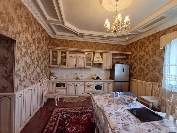 
   Продам дом, 350 м², Ростов-на-Дону

. Фото 12.