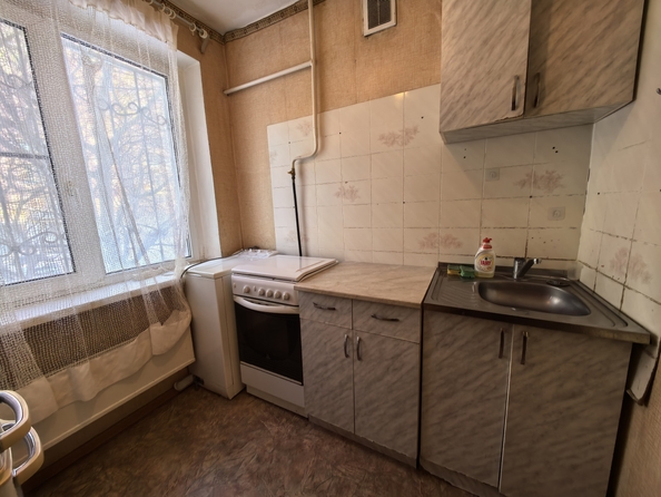 
   Продам 1-комнатную, 22 м², Еременко ул, 85/7

. Фото 3.