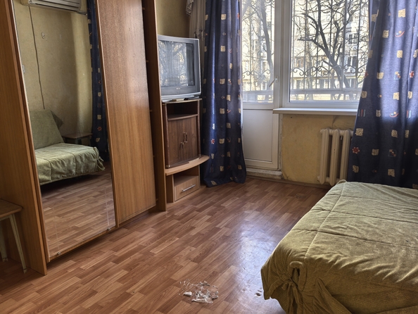 
   Продам 1-комнатную, 22 м², Еременко ул, 85/7

. Фото 10.