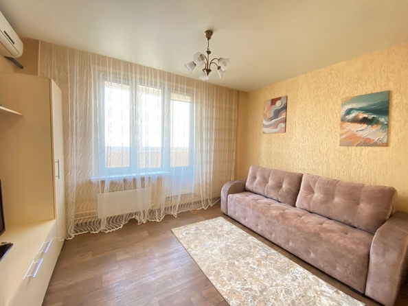 
   Продам студию, 27 м², Солженицына пр-кт, 24/23

. Фото 11.