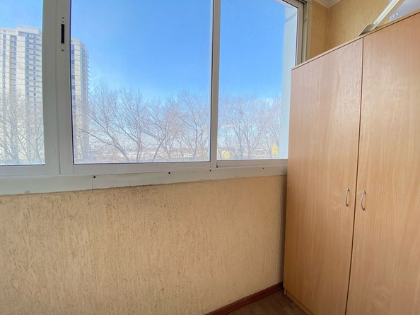 
   Продам студию, 27 м², Солженицына пр-кт, 24/23

. Фото 19.