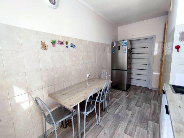 
   Продам 3-комнатную, 84 м², Борисоглебская ул, 18

. Фото 7.