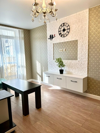 
   Продам 1-комнатную, 45 м², Оганова ул, 20/4

. Фото 2.