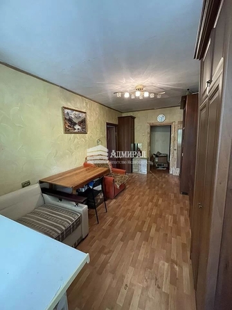
   Продам 2-комнатную, 40.8 м², Малюгиной ул, 163

. Фото 11.