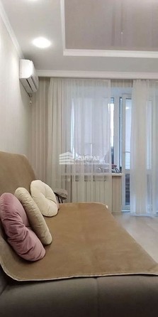 
   Продам 1-комнатную, 43 м², Вересаева ул, 103/4

. Фото 3.