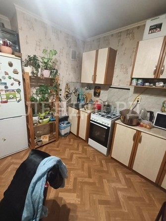 
   Продам 1-комнатную, 45 м², Днепровский пер, 124Е

. Фото 7.