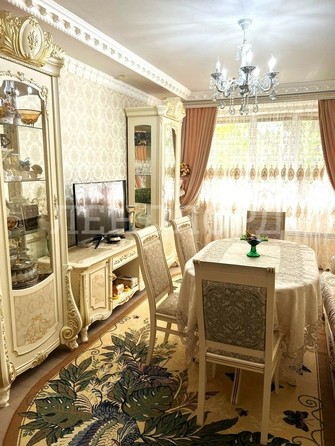 
   Продам 2-комнатную, 52 м², Еременко ул, 66

. Фото 9.
