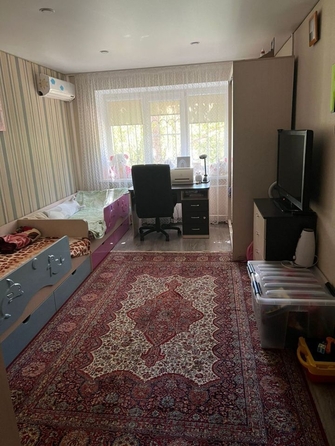 
   Продам 3-комнатную, 60 м², Днепровский пер, 105/98

. Фото 5.