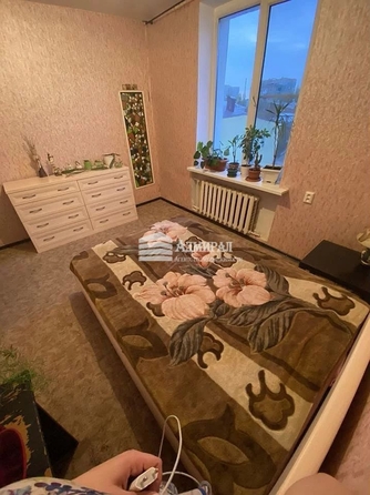 
   Продам 4-комнатную, 83.5 м², Максима Горького ул, 147А

. Фото 14.