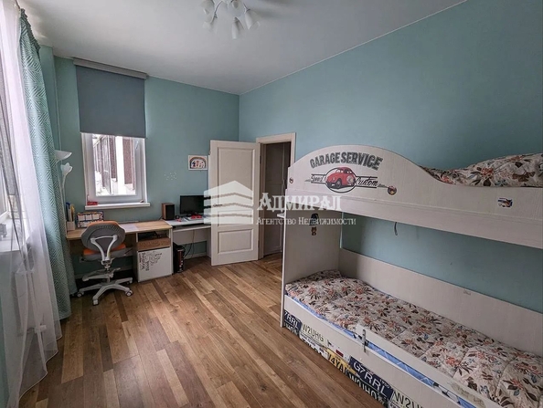 
   Продам 2-комнатную, 60 м², Островского пер, 1А

. Фото 5.