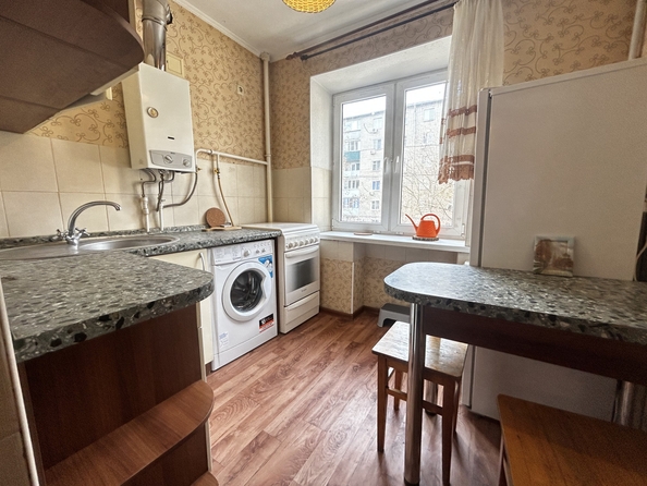 
   Продам 3-комнатную, 59.5 м², Магнитогорская ул, 9 к 1

. Фото 1.