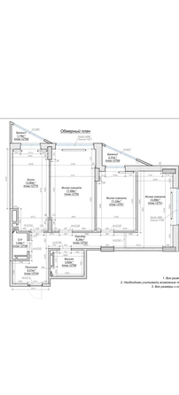 
   Продам 3-комнатную, 76.3 м², Красноармейская ул, 157в/83 ст

. Фото 8.