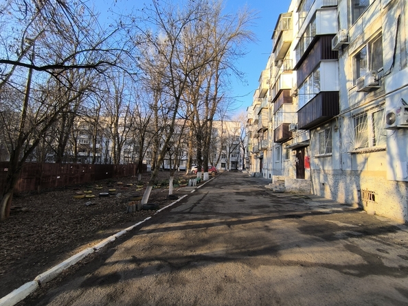 
   Продам 3-комнатную, 63.4 м², Тимошенко ул, 16

. Фото 27.