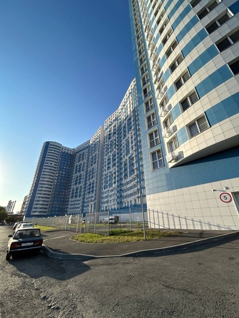 
   Продам 1-комнатную, 38.4 м², Береговая ул, 73 ст 2

. Фото 2.