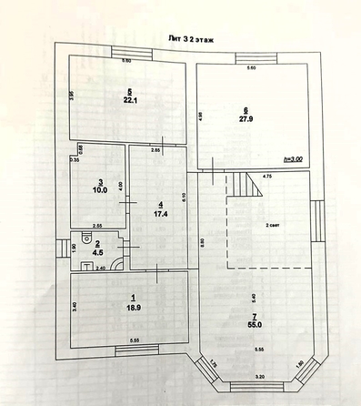 
   Продам дом, 428 м², Ростов-на-Дону

. Фото 21.