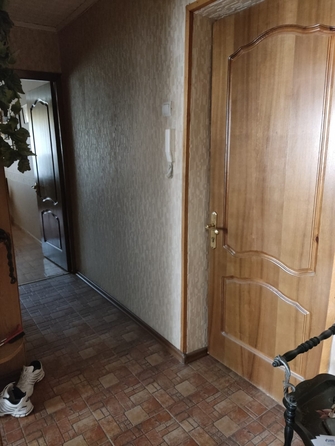 
   Продам 3-комнатную, 52.1 м², Халтуринский пер, 61/22 лит 22

. Фото 12.