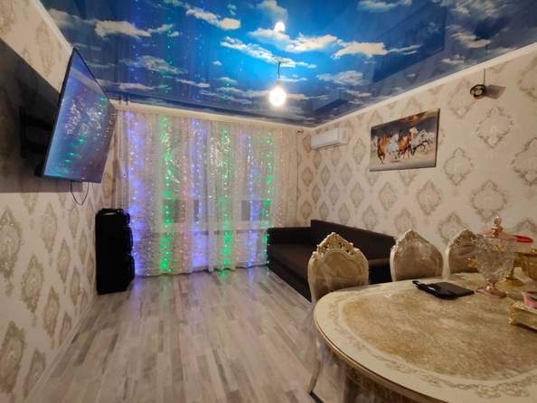 
   Продам 2-комнатную, 48 м², Солженицына пр-кт, 15/1с1

. Фото 6.