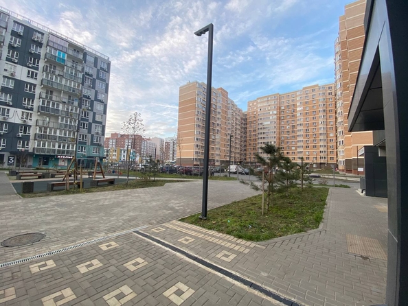 
   Продам 2-комнатную, 48 м², Солженицына пр-кт, 15 к1 ст1

. Фото 14.