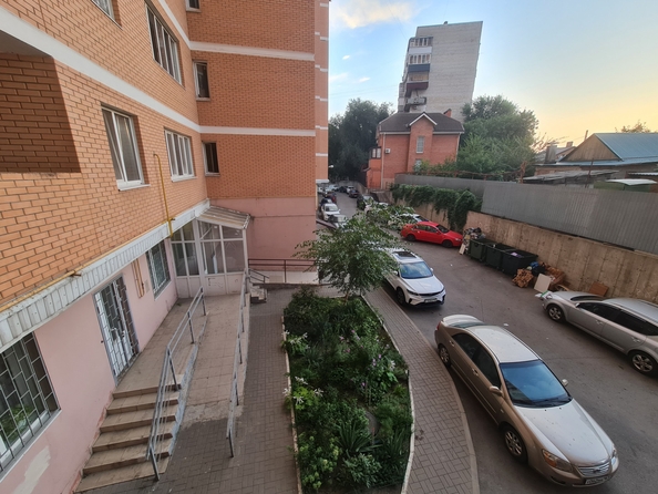 
   Продам 3-комнатную, 90 м², Борисоглебская ул, 18

. Фото 30.