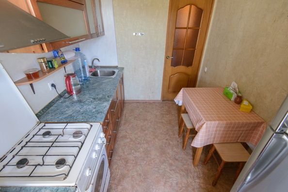 
   Продам 3-комнатную, 60 м², Содружества ул, 39/1

. Фото 2.