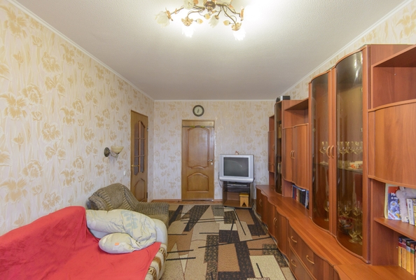 
   Продам 3-комнатную, 60 м², Содружества ул, 39/1

. Фото 7.