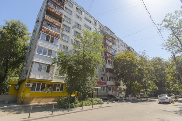 
   Продам 3-комнатную, 60 м², Содружества ул, 39/1

. Фото 14.