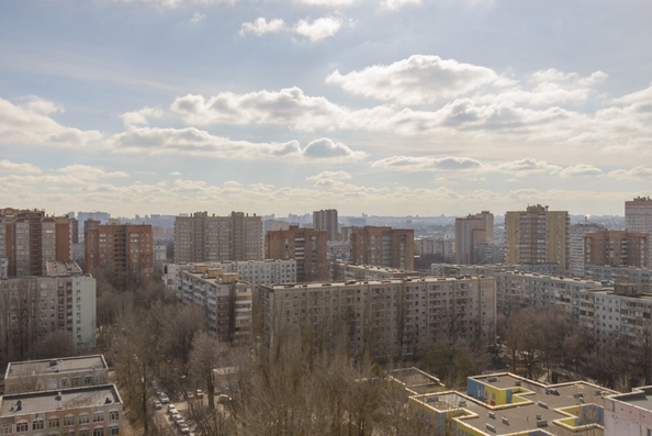 
   Продам 2-комнатную, 62 м², Орбитальная ул, 26

. Фото 5.